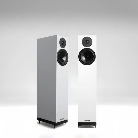 SPENDOR A7.2