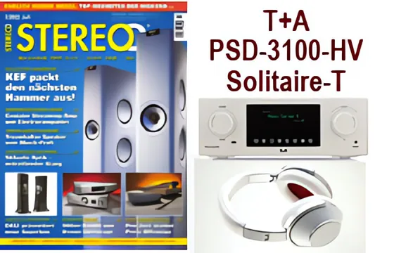 STEREO - 07/2022