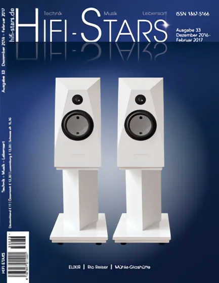 Hifi-Stars n°33