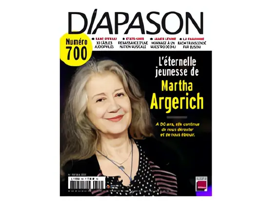 Diapason 05/2021