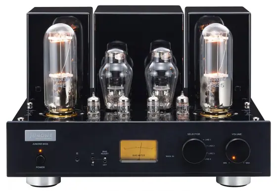 Triode - photo produit