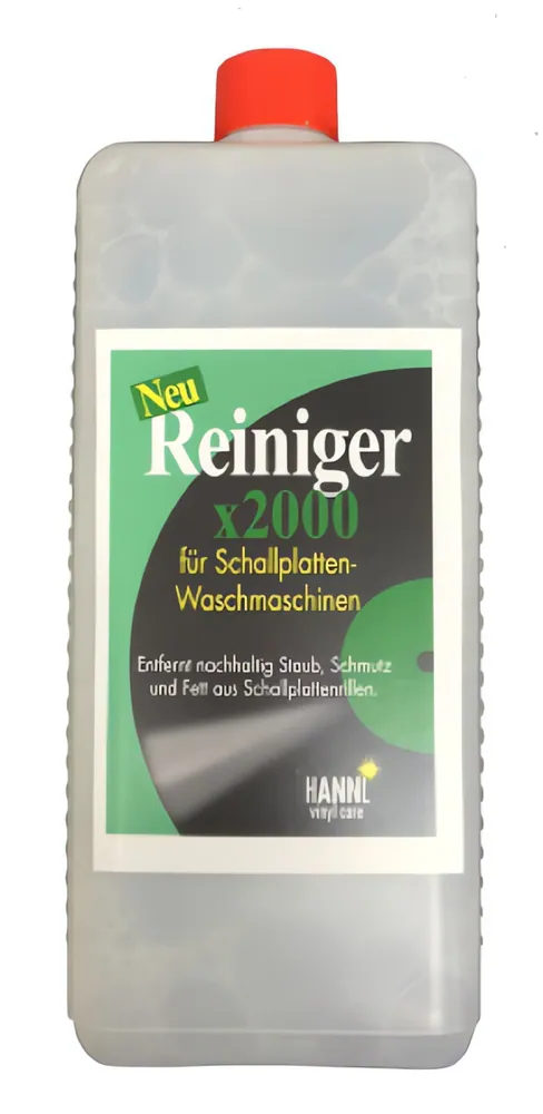 HANNL Fluide X2000 1000ml