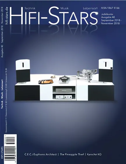 Hifi-Stars n°40