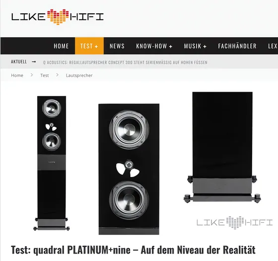 LIKE HIFI (web)