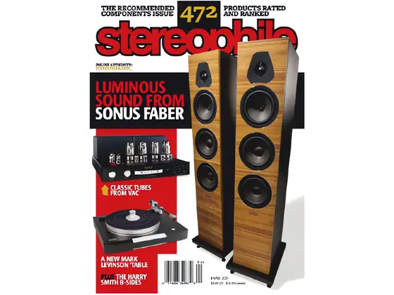 STEREOPHILE.04/2021