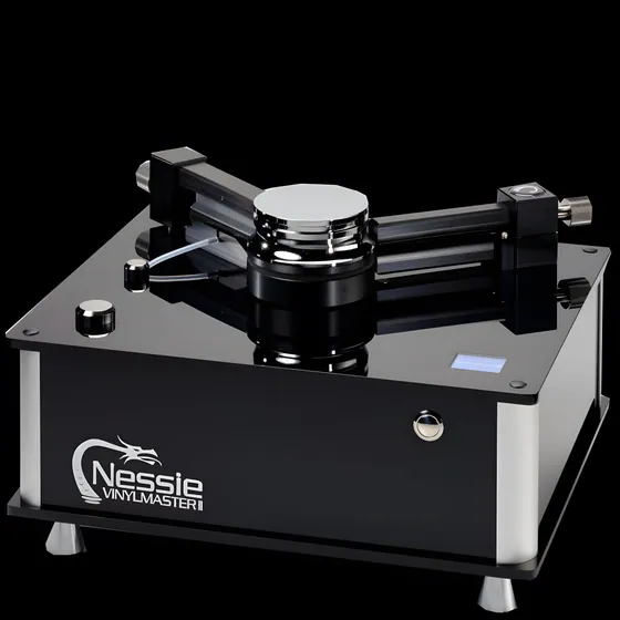 NESSIE Vinylmaster Reference