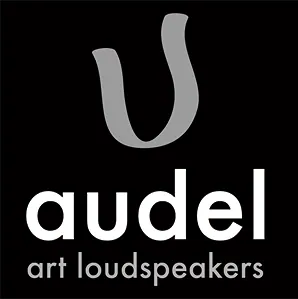 Audel – logo