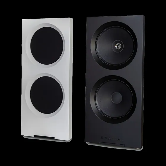 Spatial MC serie n°1