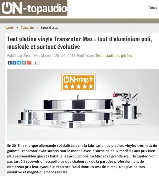 ON-topaudio (web)