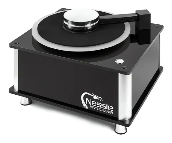 Nessie Vinylcleaner Pro