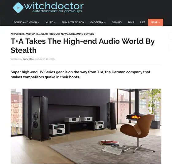 witchdoctor (web)