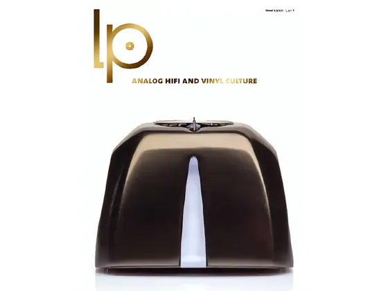 LP INTERNATIONAL 09/2021