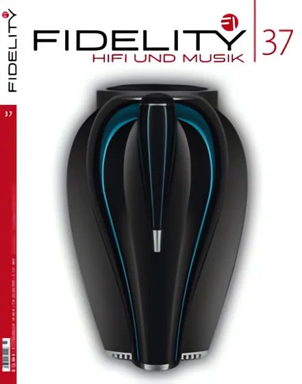 Fidelity n°37
