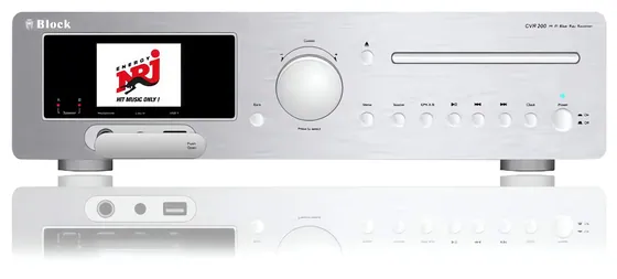 CVR-200