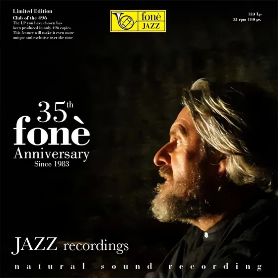 Jazz Recordings