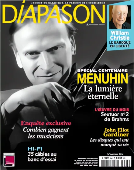 Diapason n°646