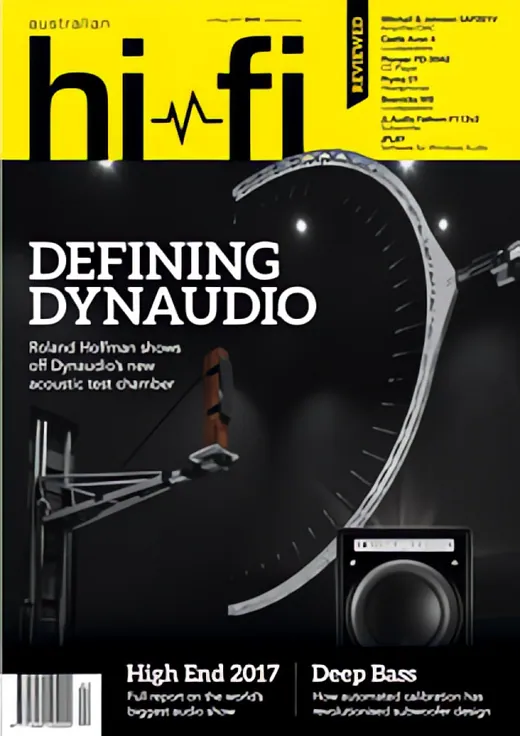 Australian Hi-Fi07-08/2017