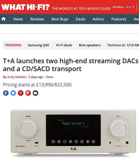 What Hi-Fi? (web)