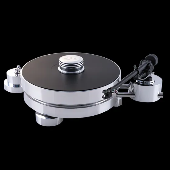 Transrotor Max