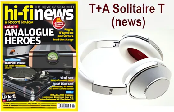 HI-FI NEWS – 08/2022