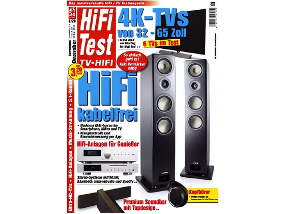 Récepteur Hi-Fi / Lecteur CD Block Audio VR-120 & C-120