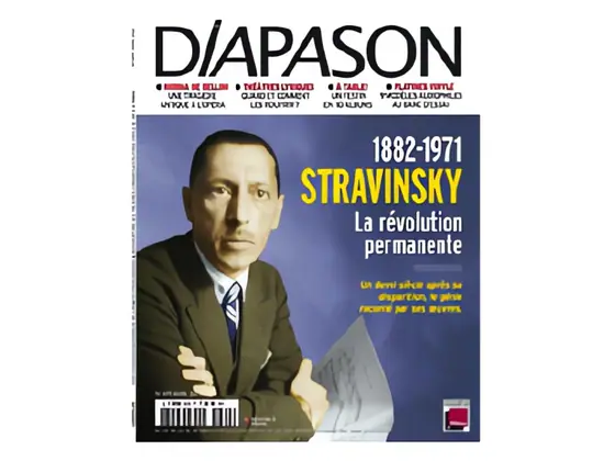 Diapason 04/2021