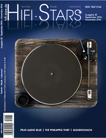 Hifi-Stars n°32