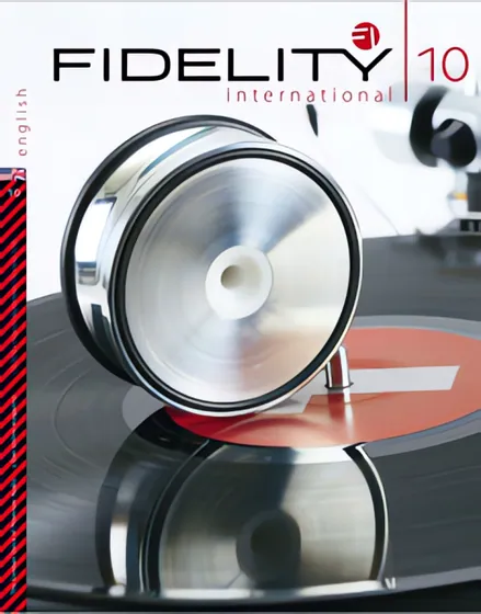 Fidelity International n°10