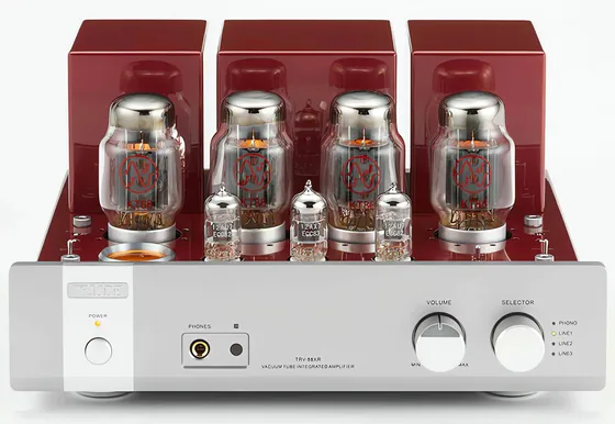 TRIODE TRV-88XR - Amplificateur intégré