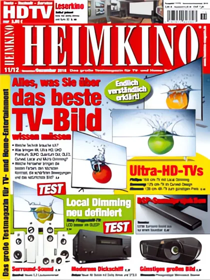 Heimkimo 11-12/2016