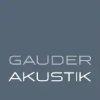 Gauder Akustik
