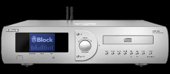 CVR-100+ MKII