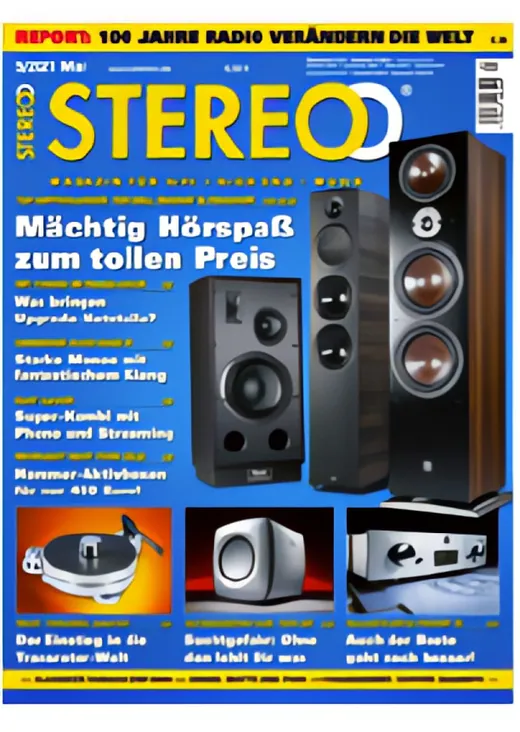 STEREO 05/2021