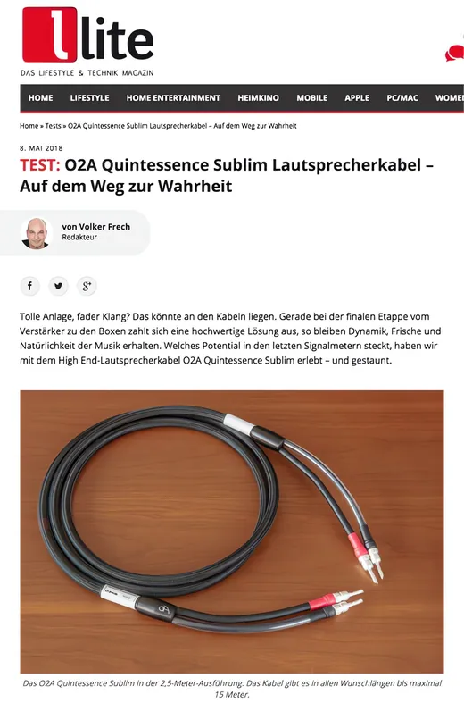 Lite Magazin (web)