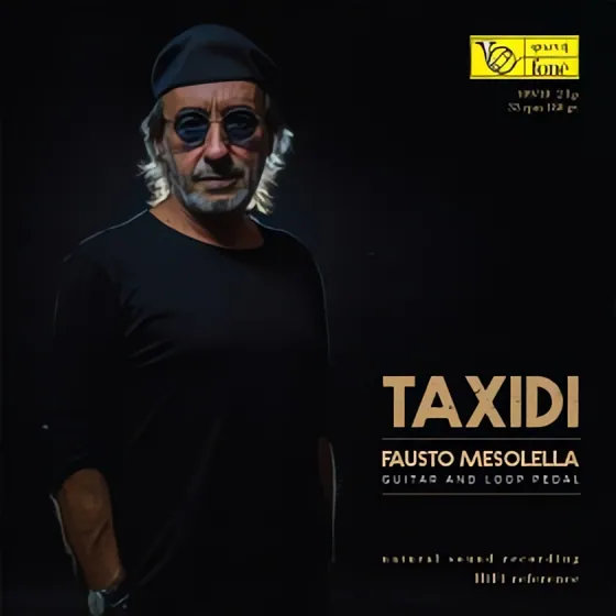 Taxidi
