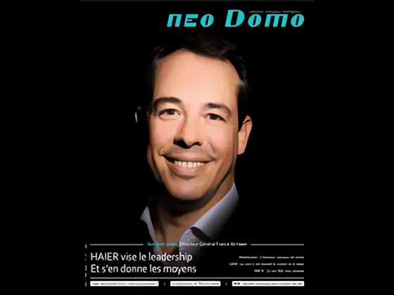 neo Domo n°44