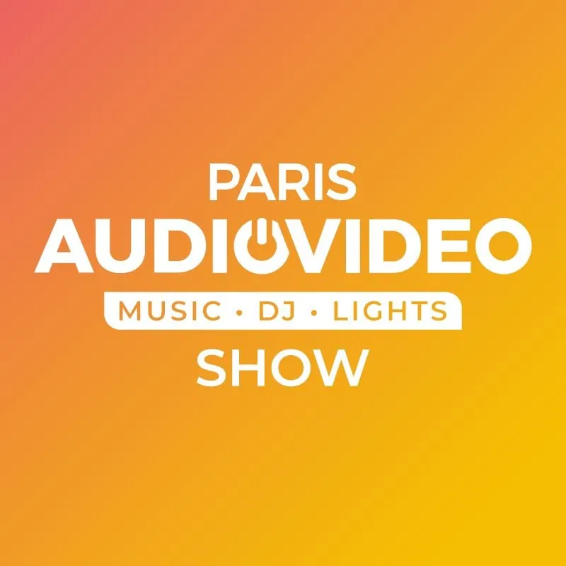Paris Audio Video Show
