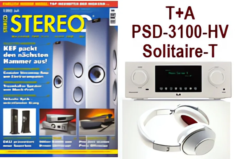 STEREO - 07/2022