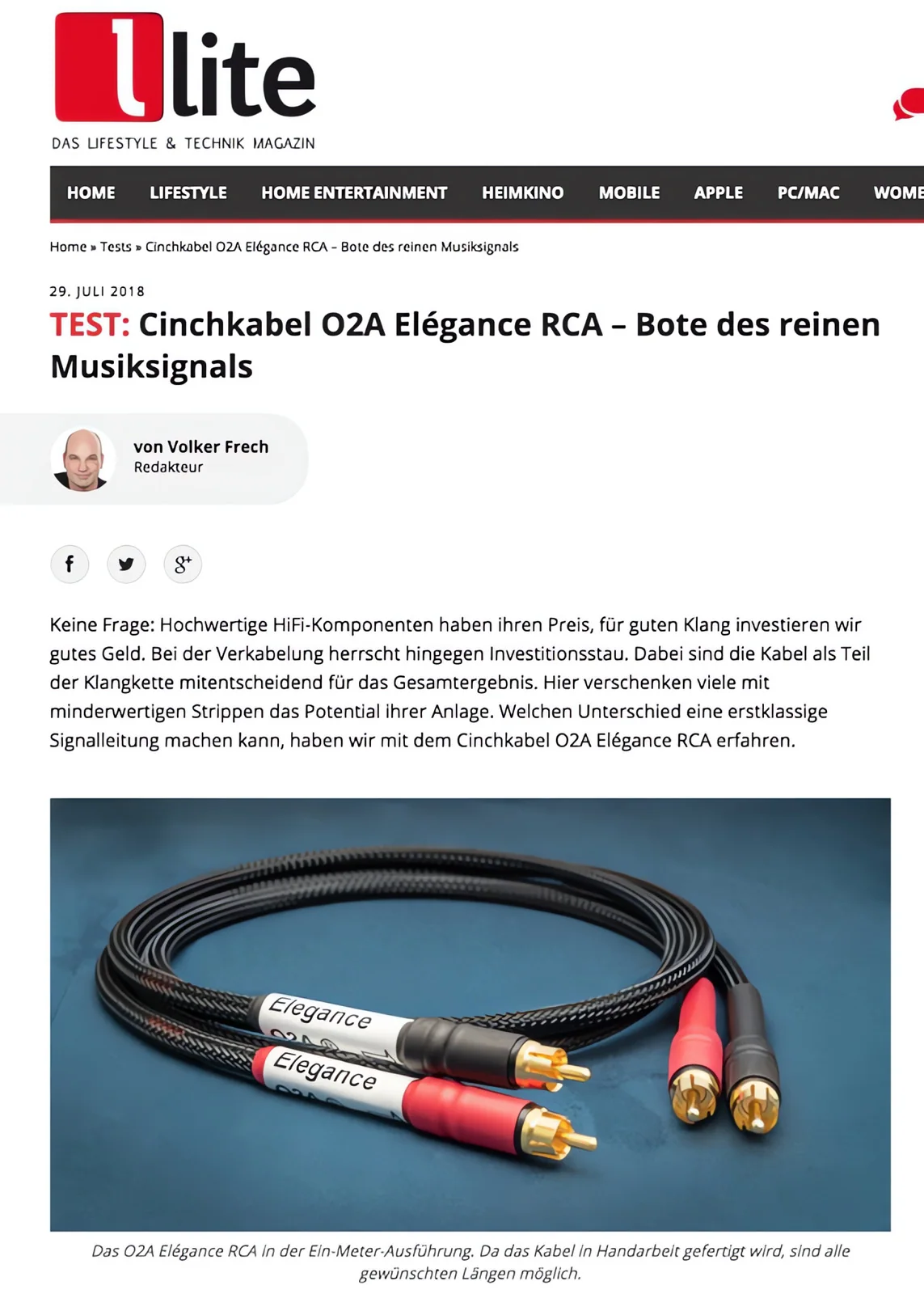 Lite Magazin (web)