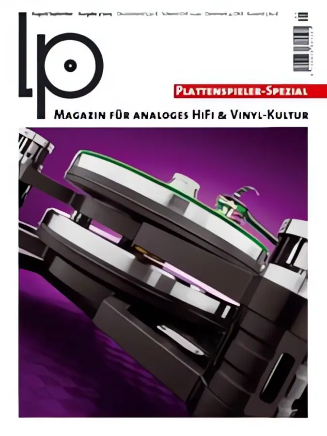LP magazin 5/2015