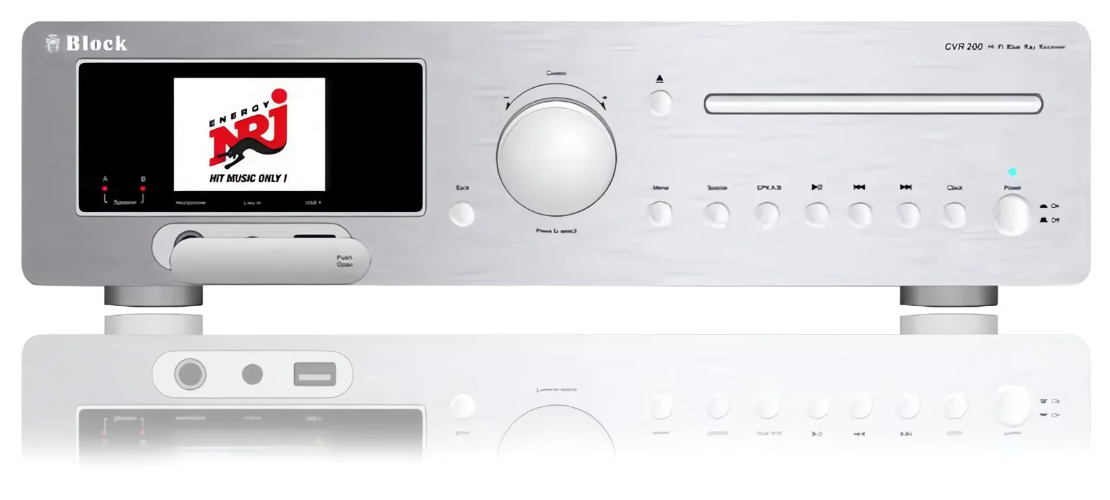Les nouveautés 2019 chez Block Audio