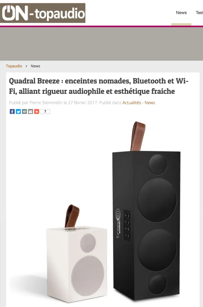 ON-topaudio (web)