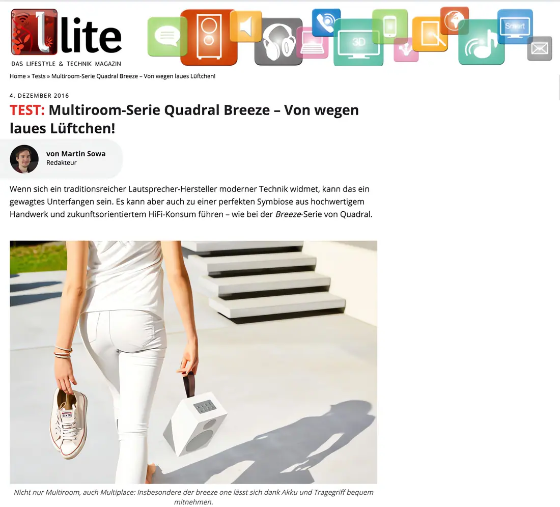 Lite Magazin (web)