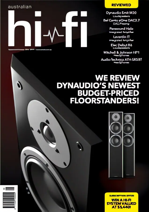 Australian Hi-Fi 09-10/2016