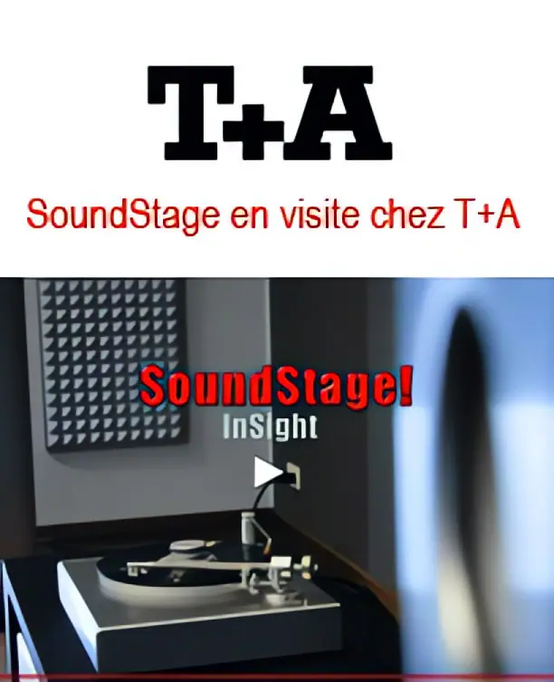 44 Years of T+A - Germany's Hi-Fi Giant in Detail (June 2022)