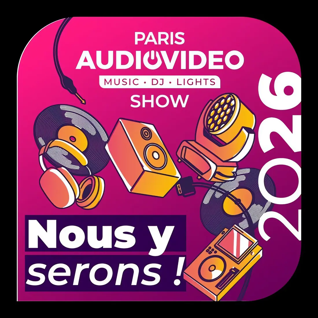 ConceptAs France - Nous y serons - PAVS 2026