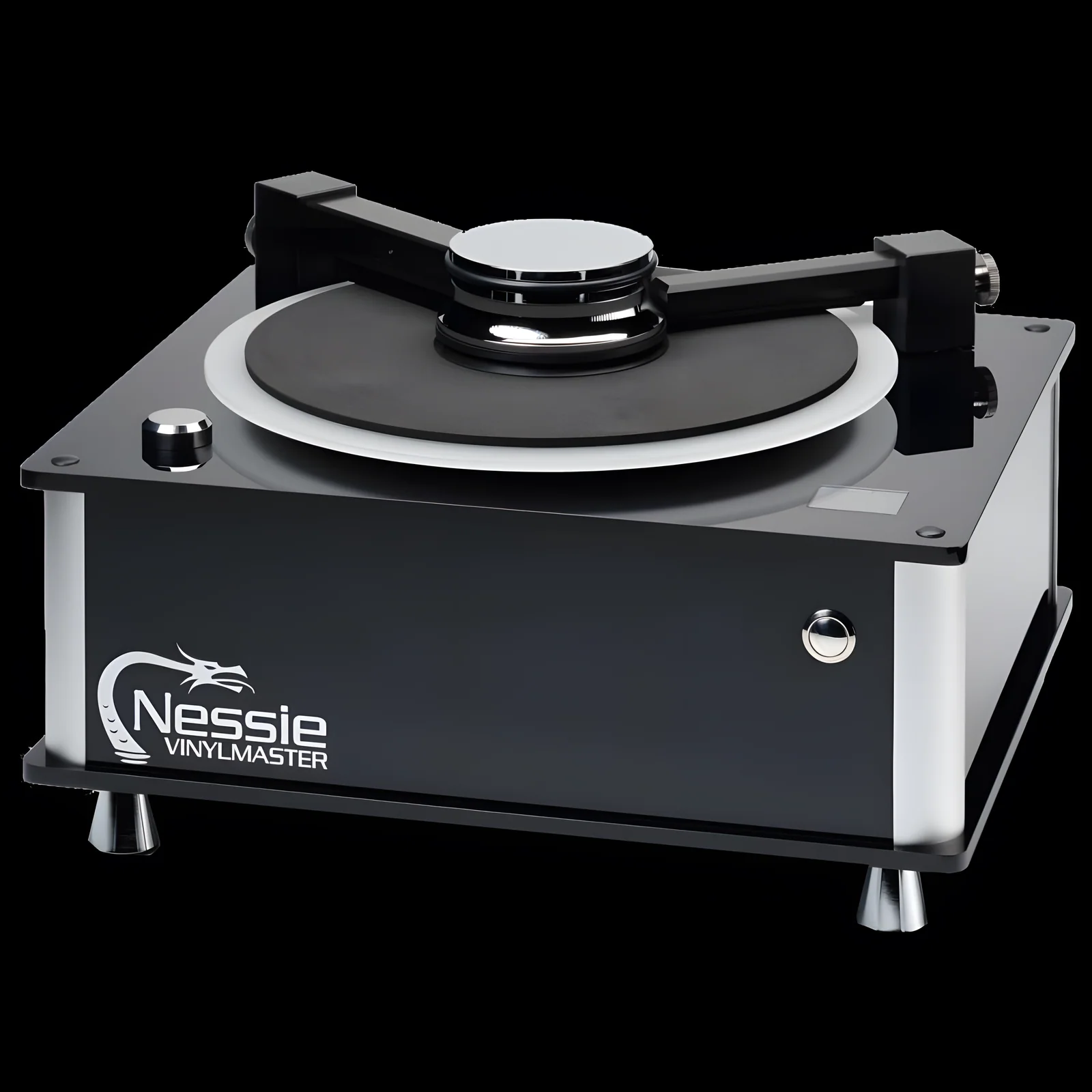 NESSIE machine à laver les disques vinyles