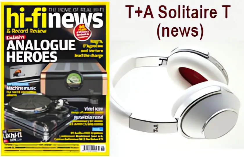 HI-FI NEWS – 08/2022