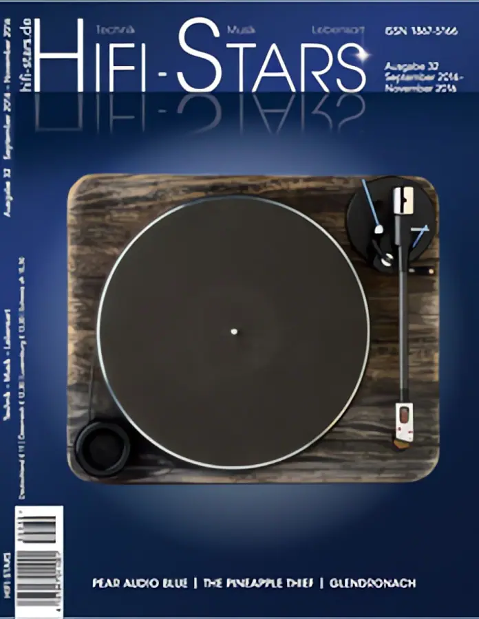 Hifi-Stars n°32