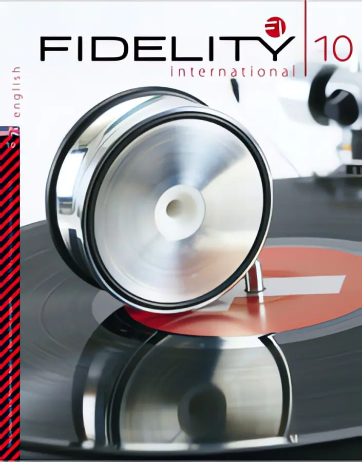 Fidelity International n°10